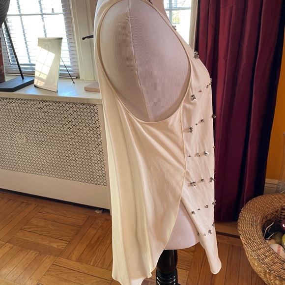 Phillip Lim 3.1 studded tank - Picture 5 of 5